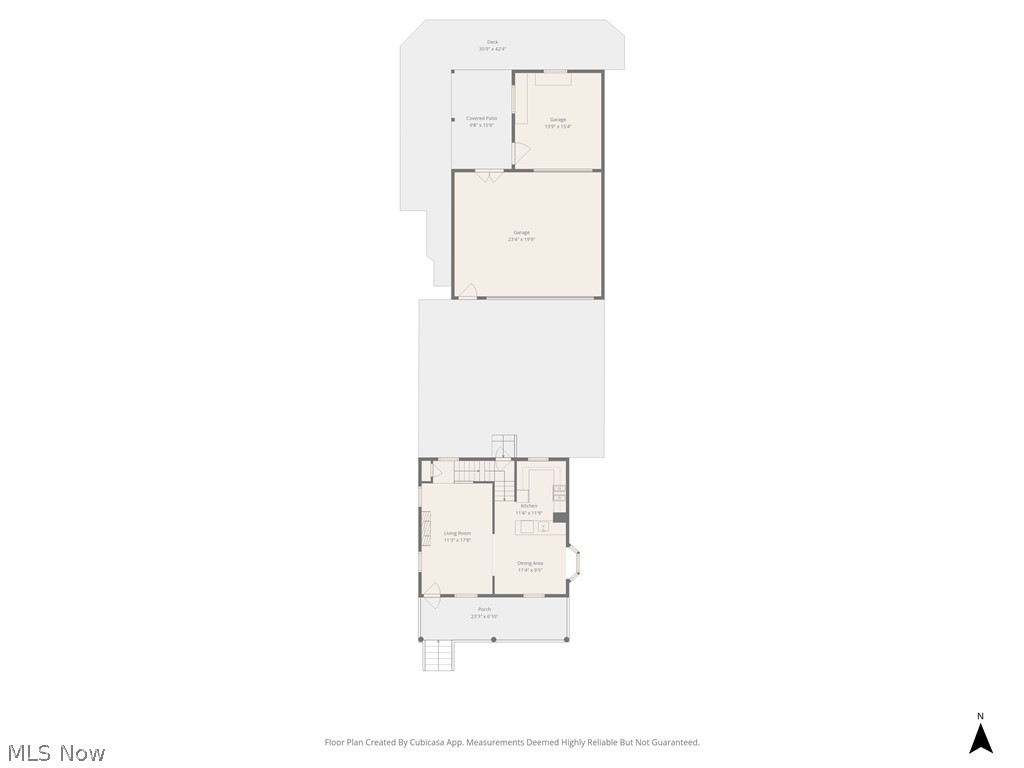 24330 Elm Road North Olmsted OH 44070
