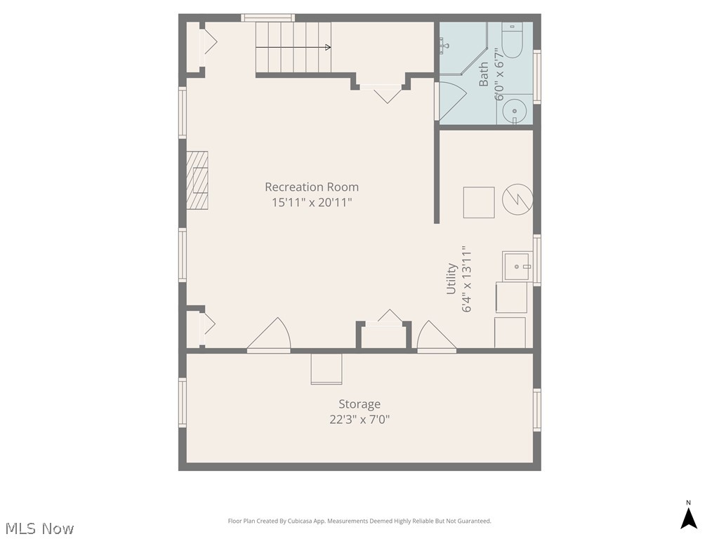 24330 Elm Road North Olmsted OH 44070