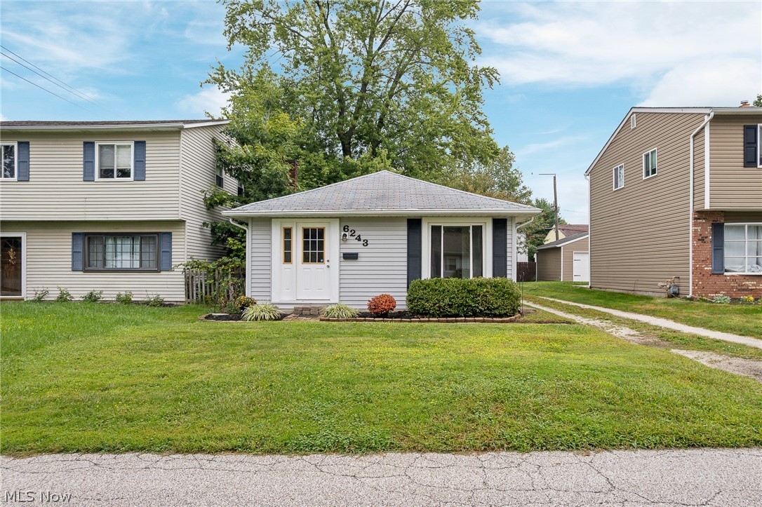 6243 Iroquois Trail Mentor OH 44060