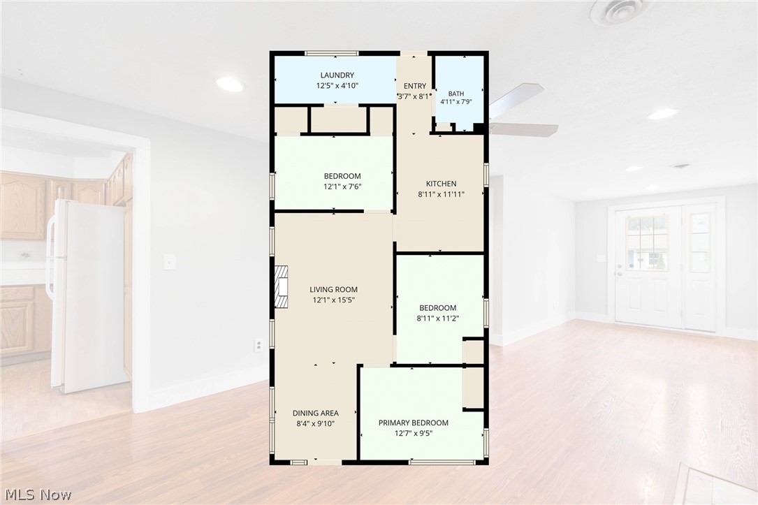 6243 Iroquois Trail Mentor OH 44060
