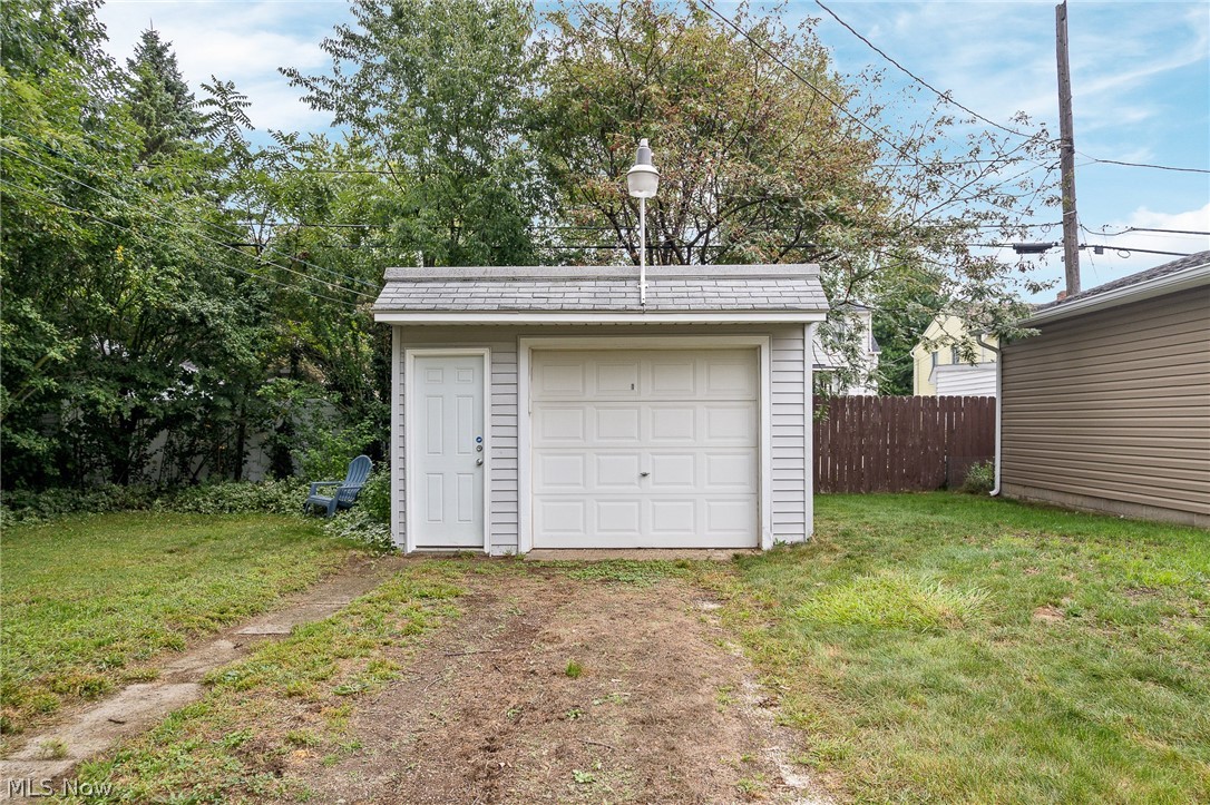 6243 Iroquois Trail Mentor OH 44060