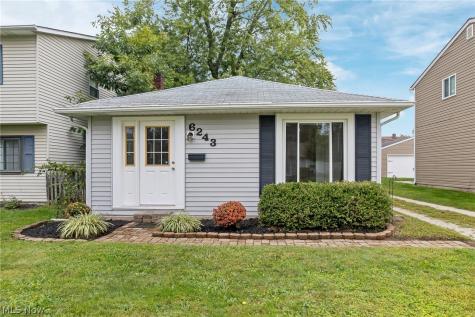 6243 Iroquois Trail Mentor OH 44060