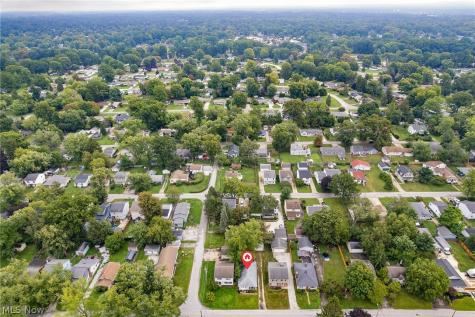 6243 Iroquois Trail Mentor OH 44060