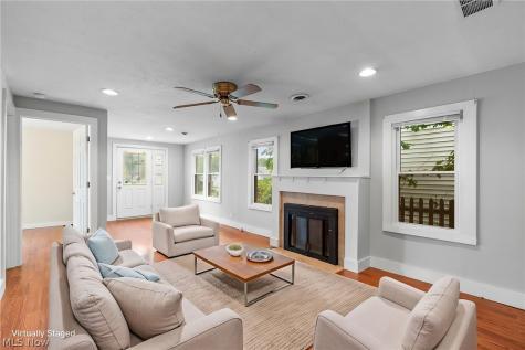 6243 Iroquois Trail Mentor OH 44060