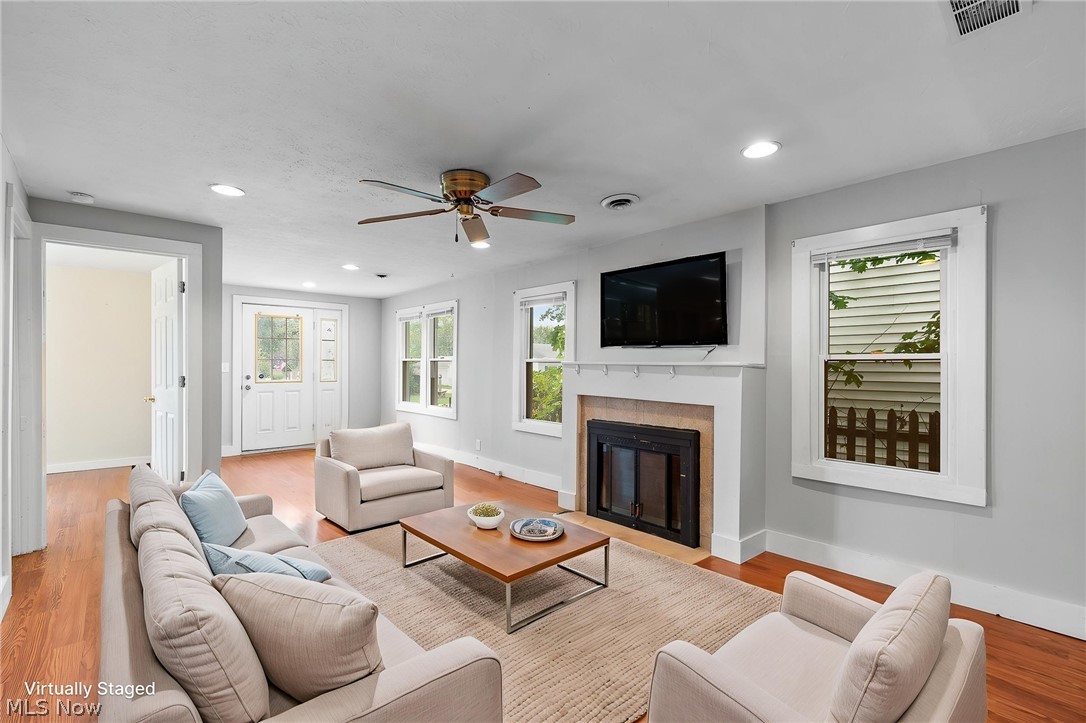 6243 Iroquois Trail Mentor OH 44060