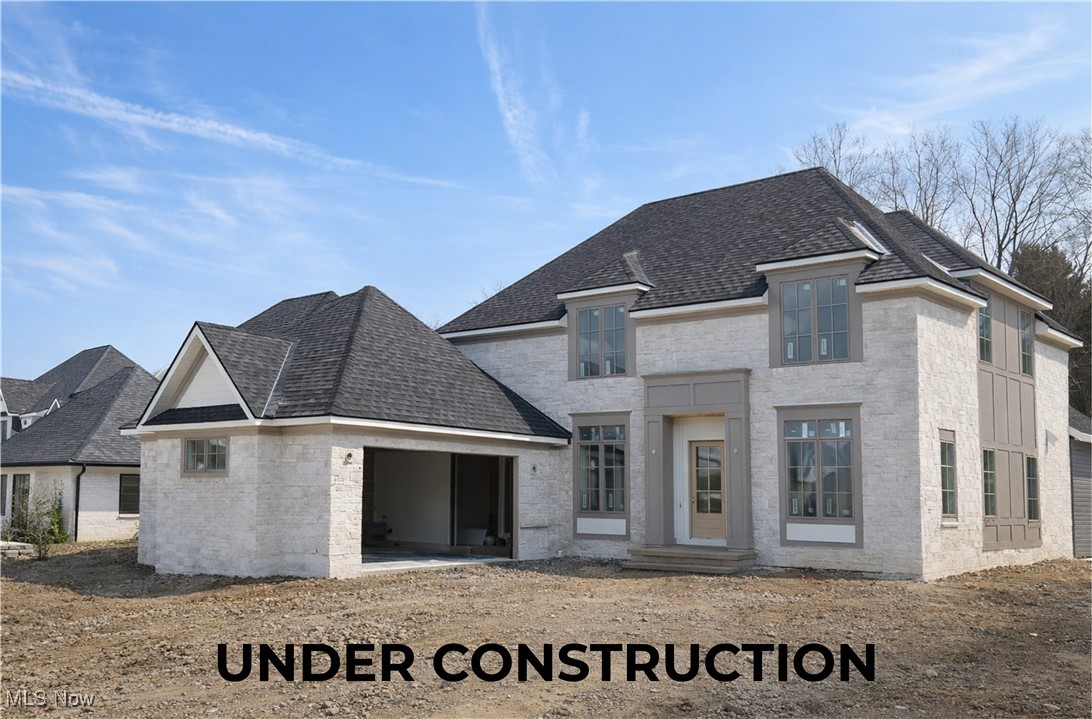 312 Woodridge Lane Moreland Hills OH 44022