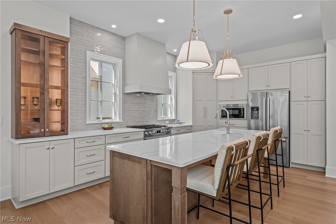 312 Woodridge Lane Moreland Hills OH 44022
