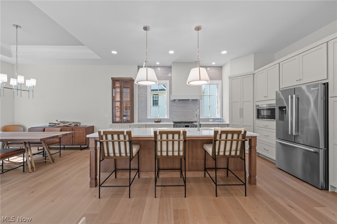 312 Woodridge Lane Moreland Hills OH 44022