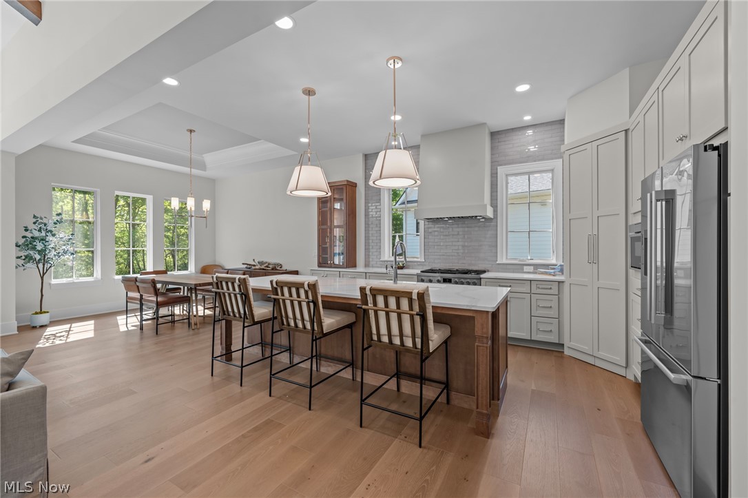312 Woodridge Lane Moreland Hills OH 44022
