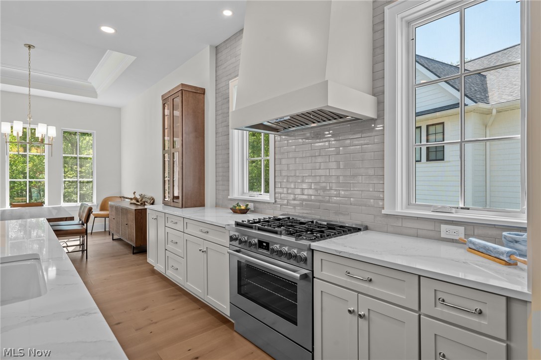312 Woodridge Lane Moreland Hills OH 44022