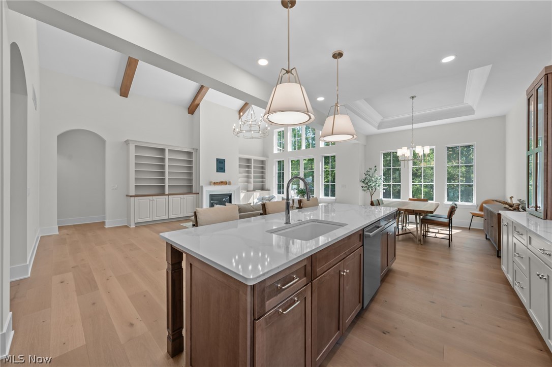 312 Woodridge Lane Moreland Hills OH 44022
