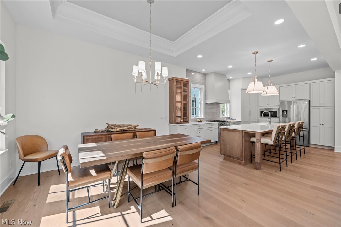312 Woodridge Lane Moreland Hills OH 44022
