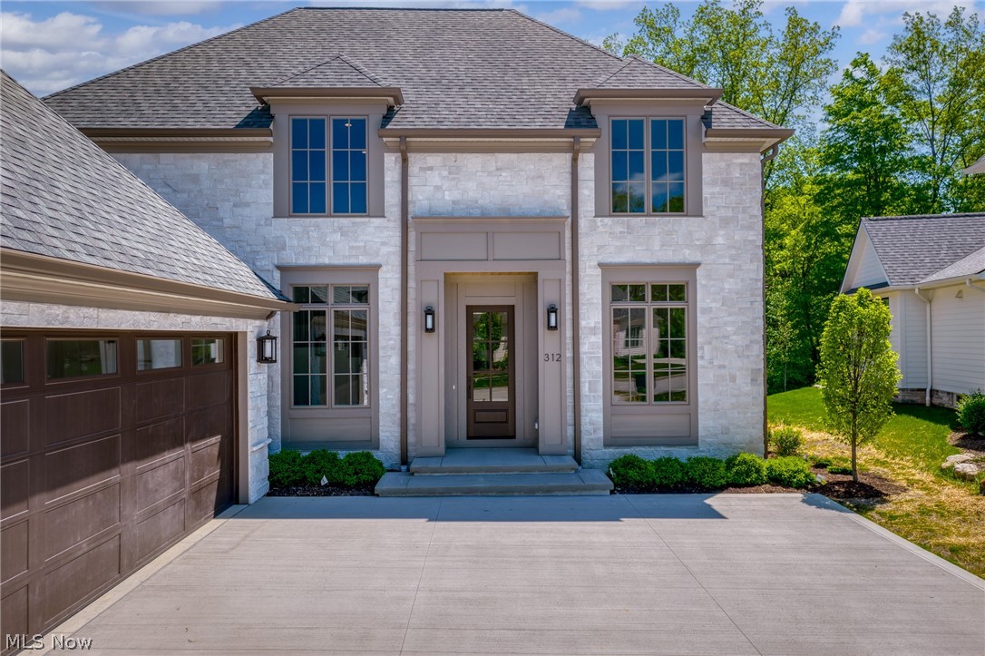 312 Woodridge Lane Moreland Hills OH 44022