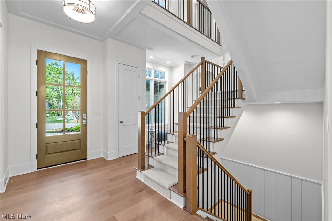 312 Woodridge Lane Moreland Hills OH 44022