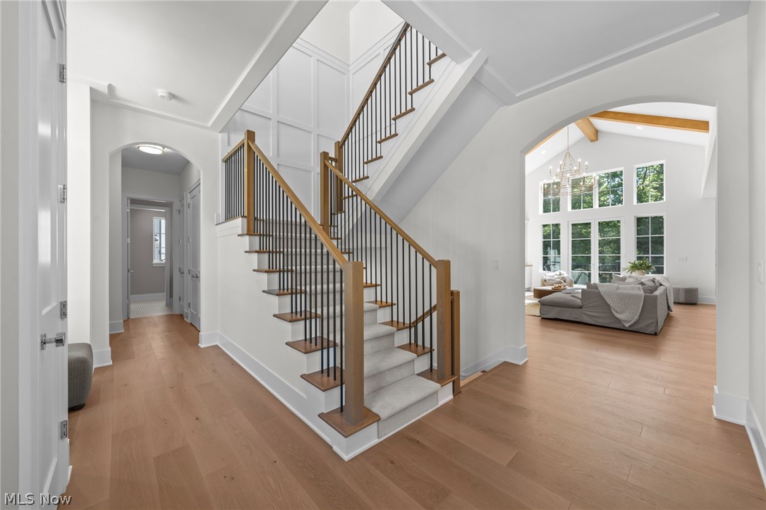 312 Woodridge Lane Moreland Hills OH 44022