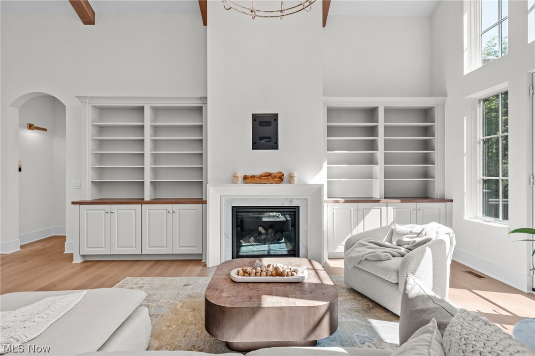 312 Woodridge Lane Moreland Hills OH 44022