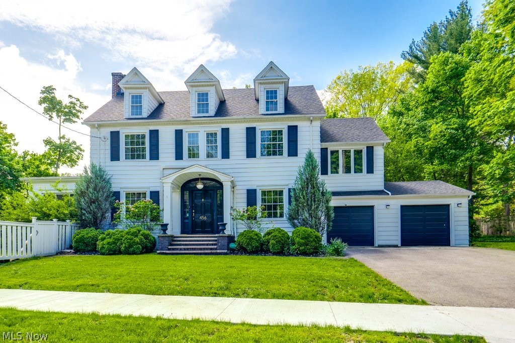 456 Merriman Road Akron OH 44303