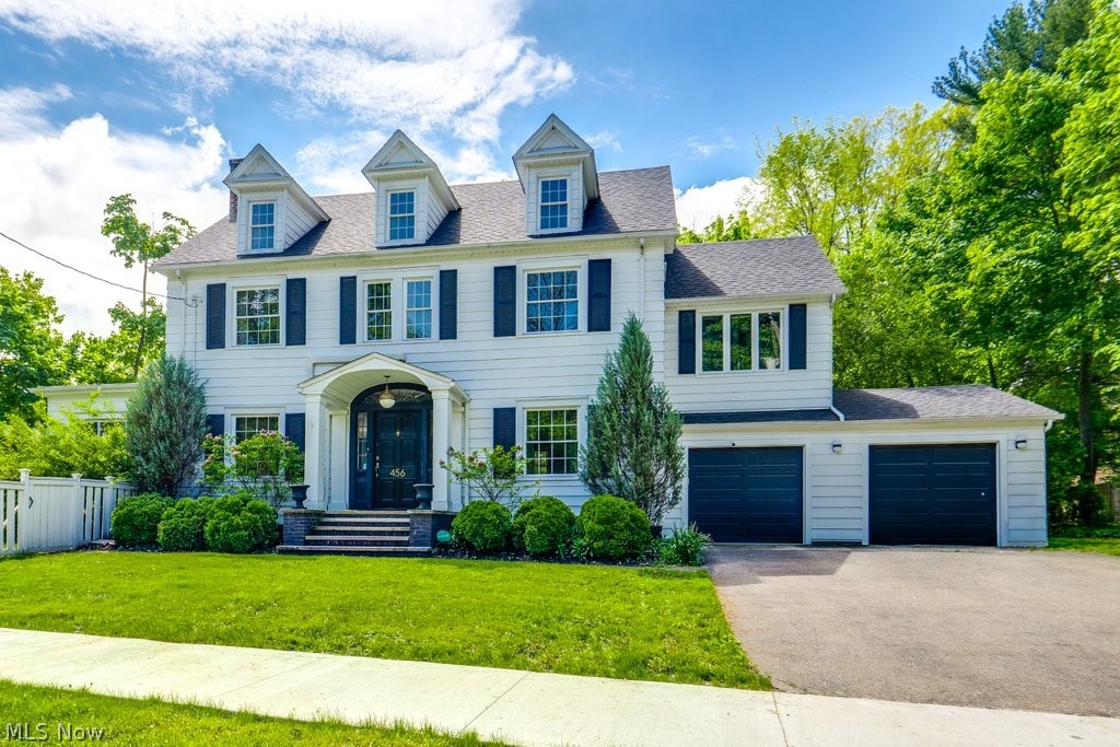 456 Merriman Road Akron OH 44303