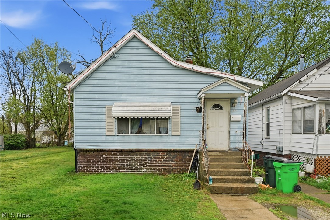 113 15th Street NW Barberton OH 44203