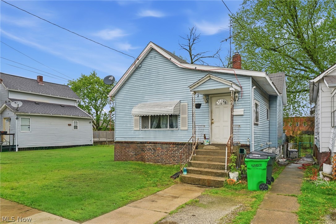 113 15th Street NW Barberton OH 44203