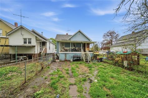 113 15th Street NW Barberton OH 44203