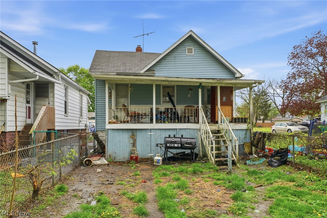 113 15th Street NW Barberton OH 44203