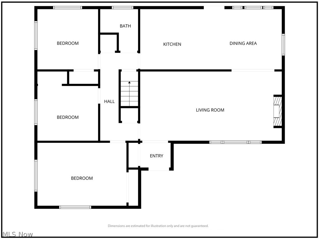 69641 Holley Street Martins Ferry OH 43935