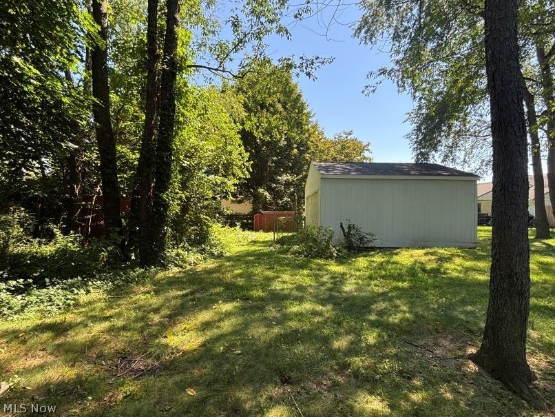 1569 Merrill Avenue Akron OH 44306