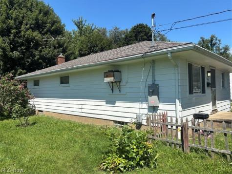 1569 Merrill Avenue Akron OH 44306