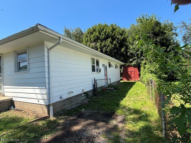 1569 Merrill Avenue Akron OH 44306