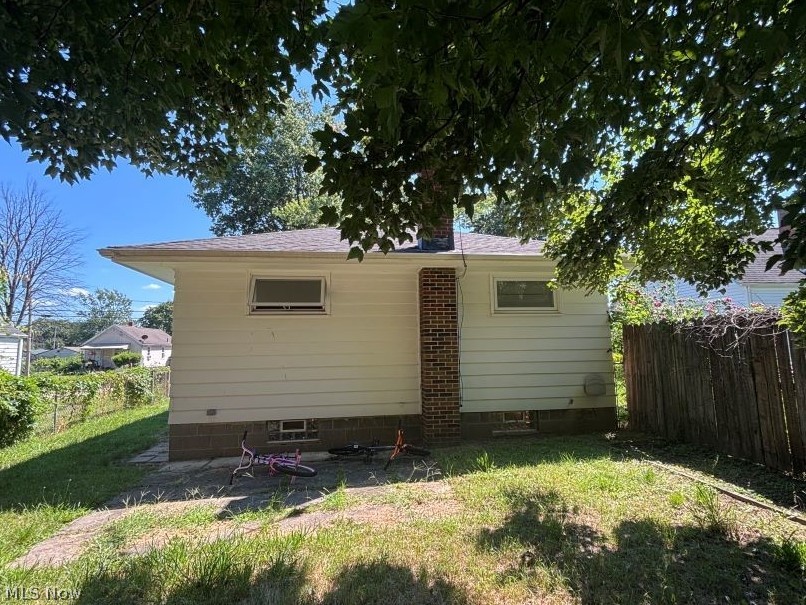 1569 Merrill Avenue Akron OH 44306