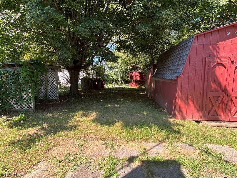 1569 Merrill Avenue Akron OH 44306