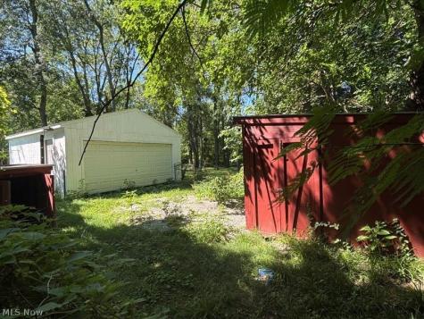 1569 Merrill Avenue Akron OH 44306
