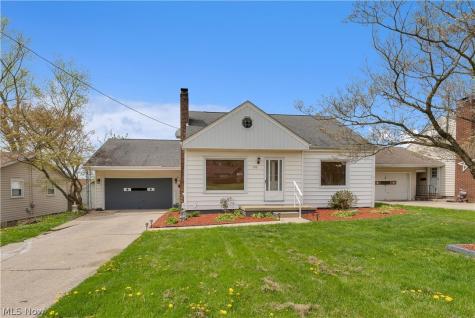 Struthers Liberty Road Campbell OH 44405