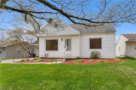 Struthers Liberty Road Campbell OH 44405