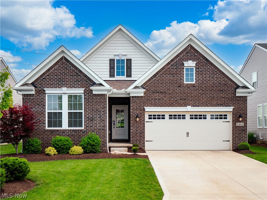 5403 Deerpath Drive Sheffield Village OH 44054