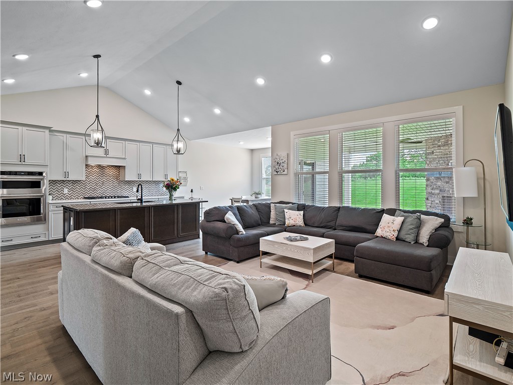 5403 Deerpath Drive Sheffield Village OH 44054