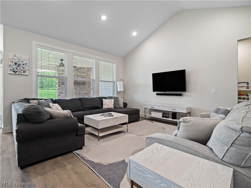 5403 Deerpath Drive Sheffield Village OH 44054