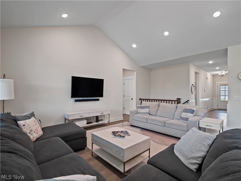 5403 Deerpath Drive Sheffield Village OH 44054