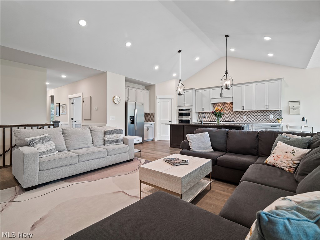 5403 Deerpath Drive Sheffield Village OH 44054