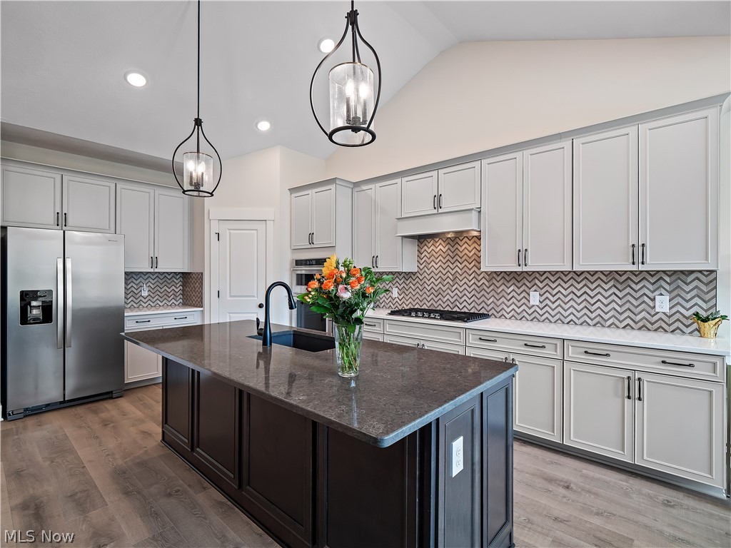 5403 Deerpath Drive Sheffield Village OH 44054