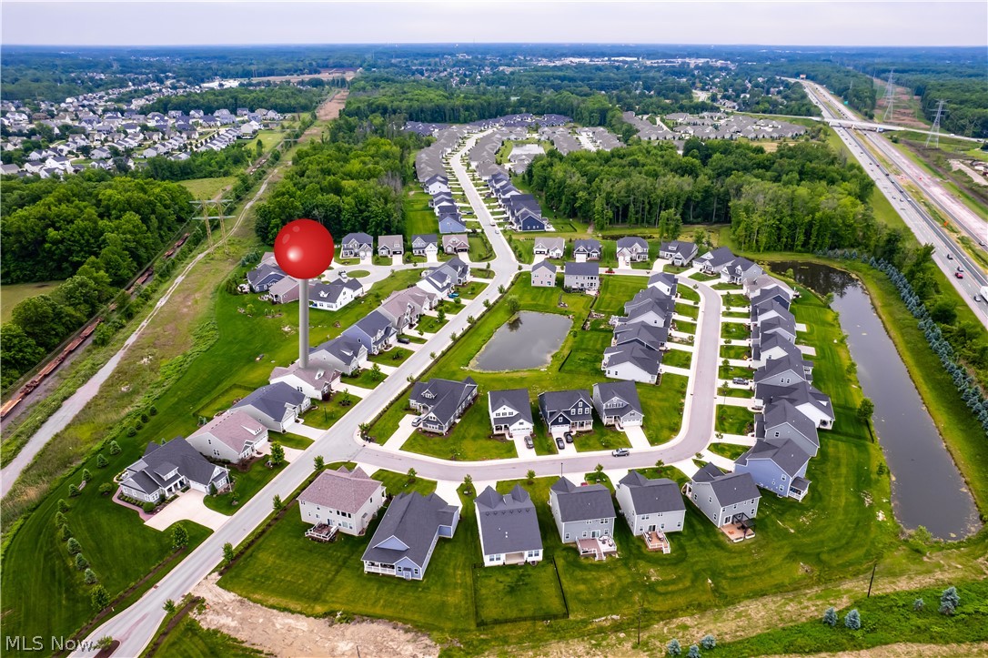 5403 Deerpath Drive Sheffield Village OH 44054