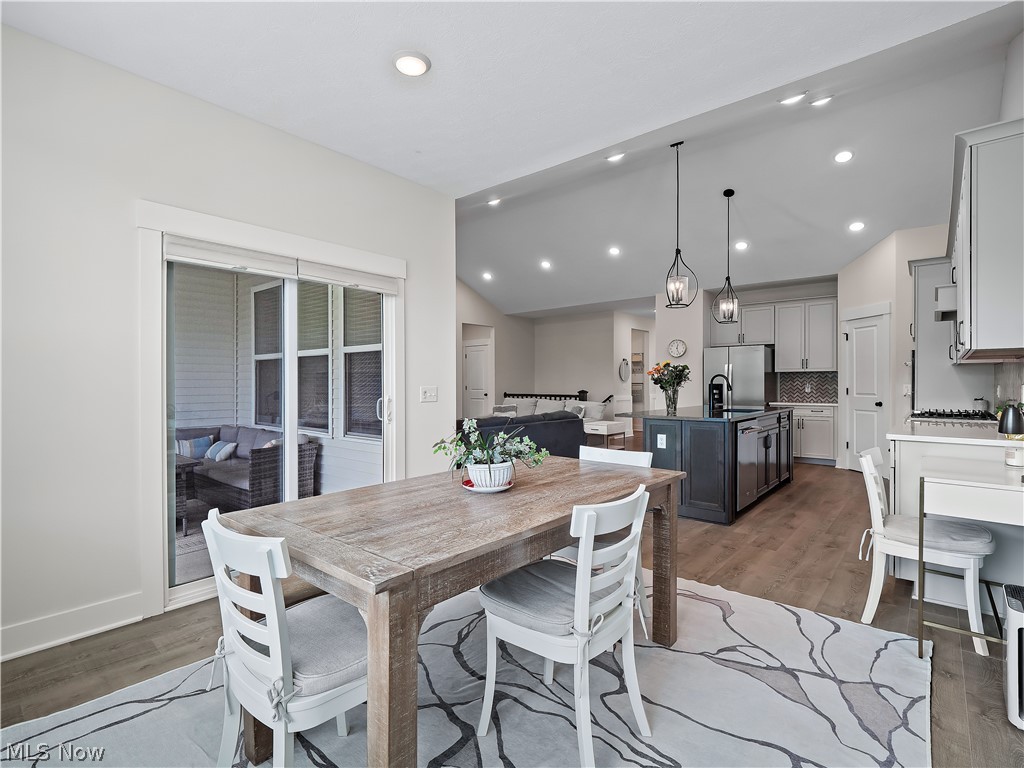 5403 Deerpath Drive Sheffield Village OH 44054