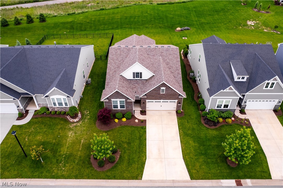 5403 Deerpath Drive Sheffield Village OH 44054
