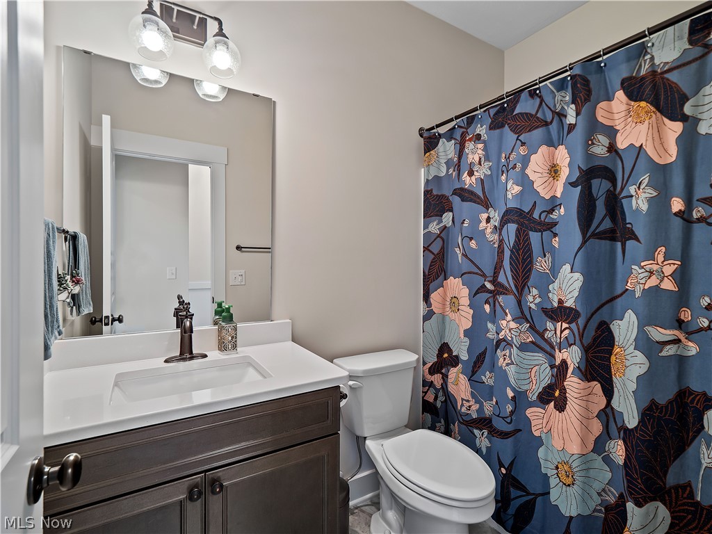 5403 Deerpath Drive Sheffield Village OH 44054