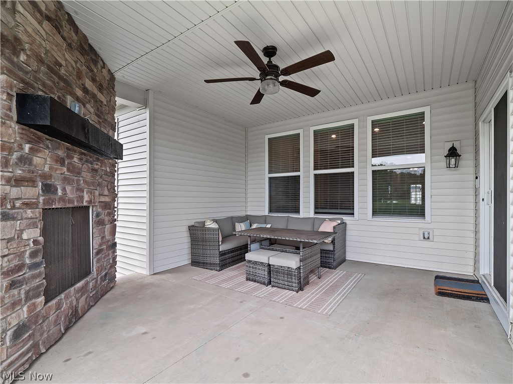 5403 Deerpath Drive Sheffield Village OH 44054