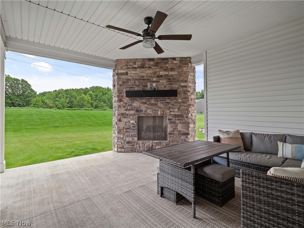 5403 Deerpath Drive Sheffield Village OH 44054