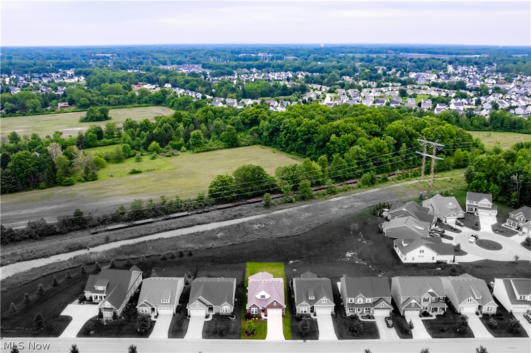 5403 Deerpath Drive Sheffield Village OH 44054