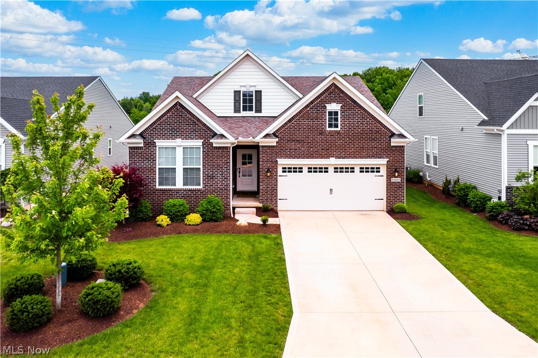 5403 Deerpath Drive Sheffield Village OH 44054