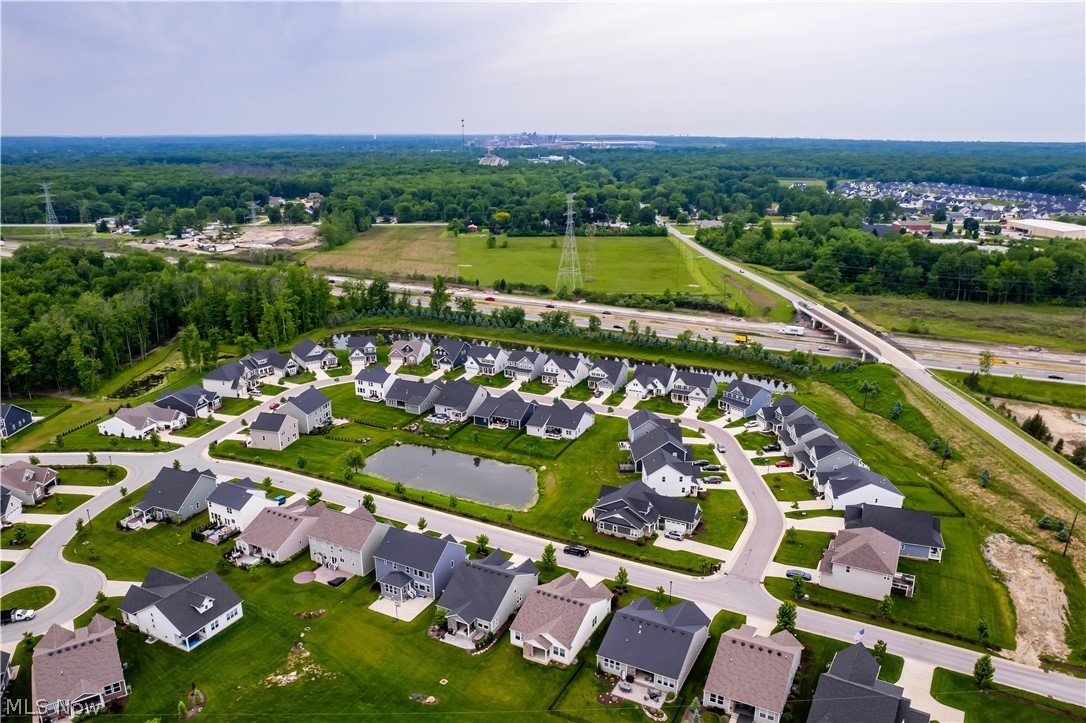 5403 Deerpath Drive Sheffield Village OH 44054